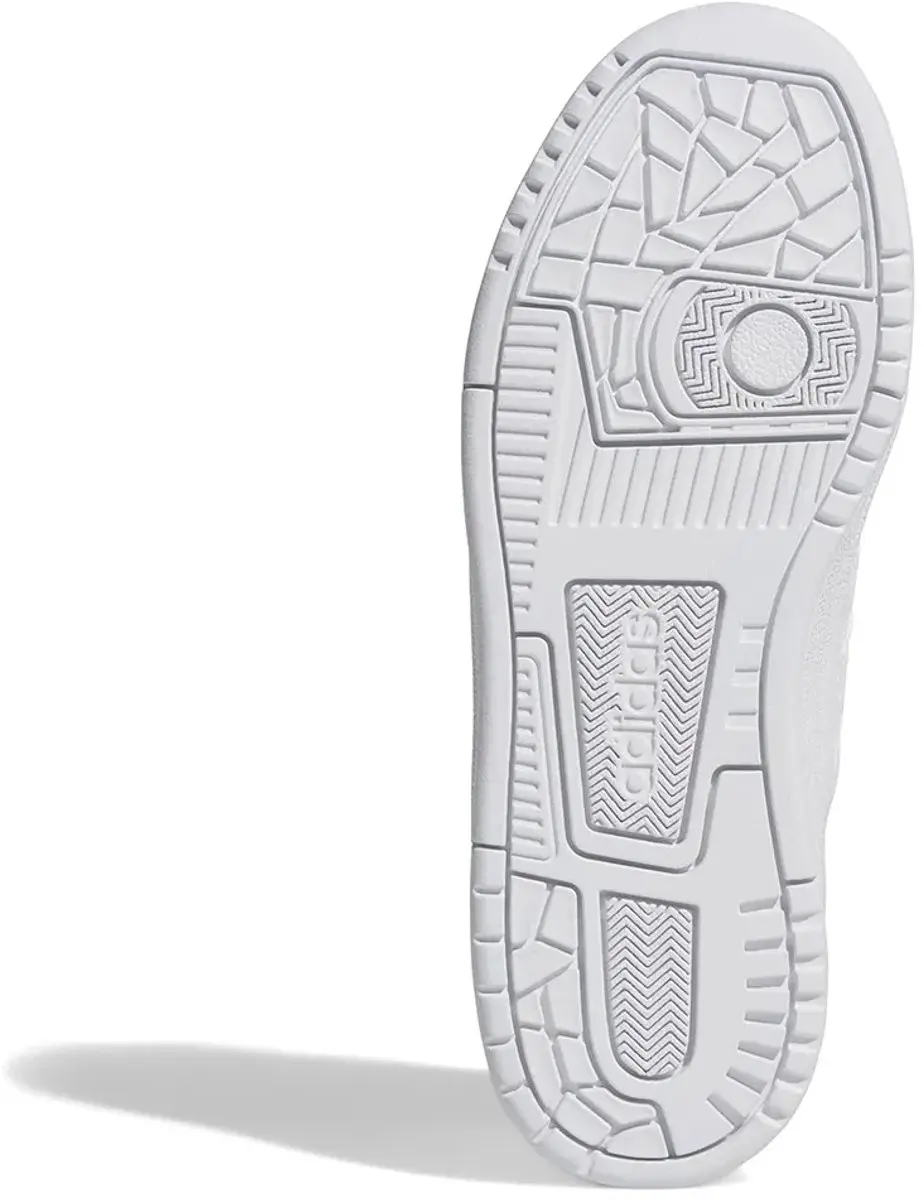Adidas Rapid Court Schoenen 35.5 - Wit