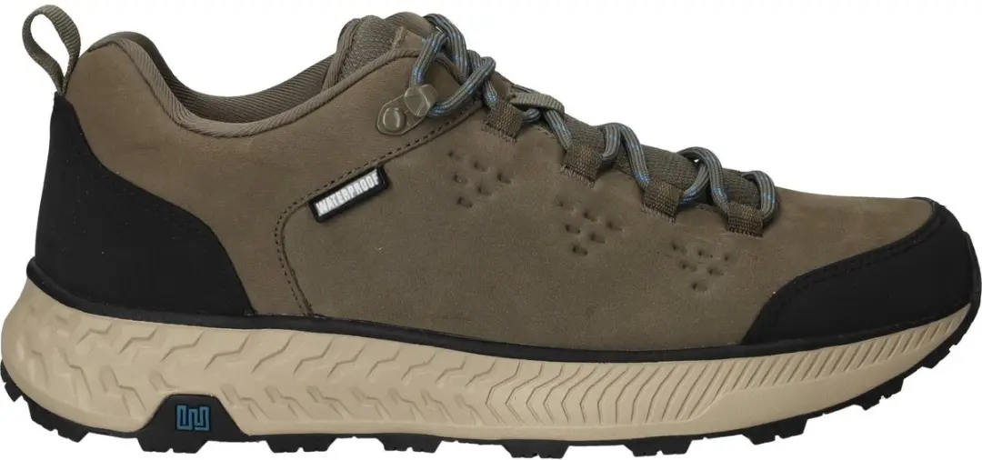 Waldlaufer Michi Sneakers