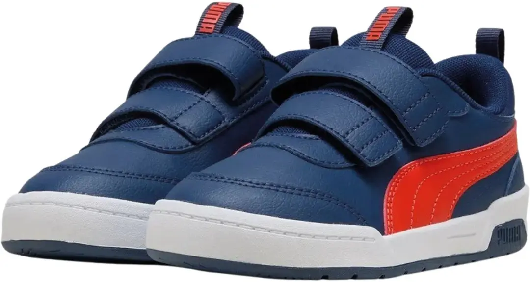 Puma Multiflex 2 Sneakers Jongens