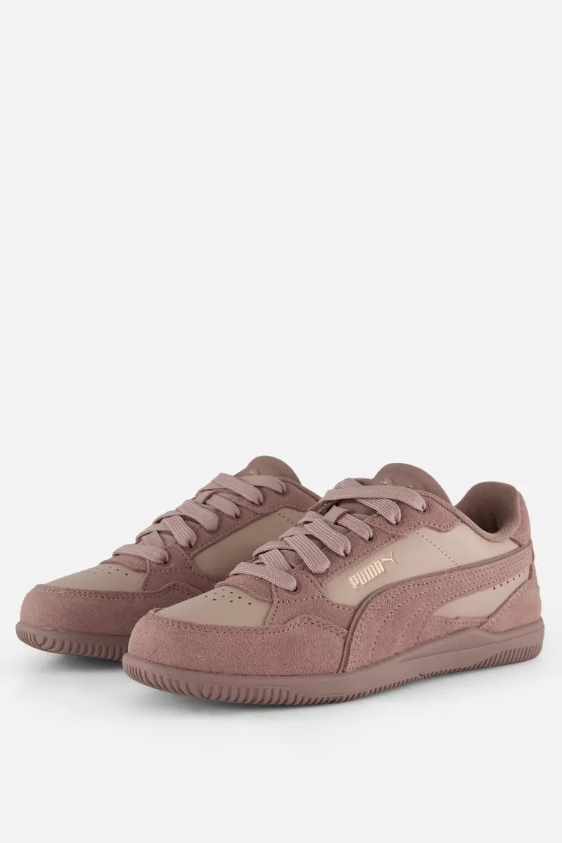 Puma K-Moda OG Sneakers roze Su�de