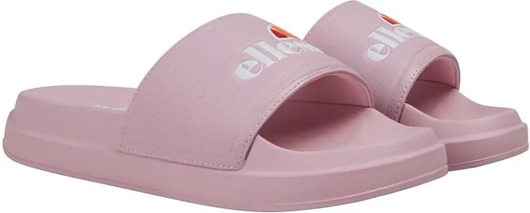 Ellesse Filippalta Slippers Roze EU 38 Vrouw
