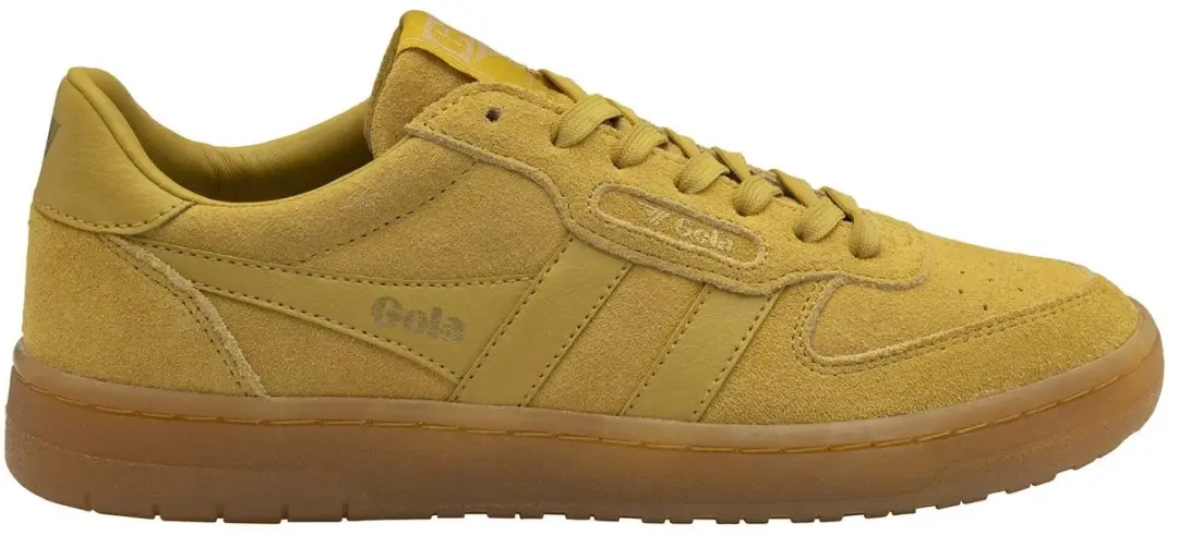 Damestrainers Gola Hawk Suede 86