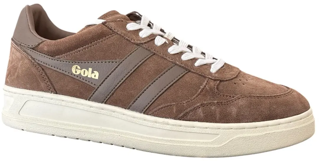Gola Sneaker Bruin