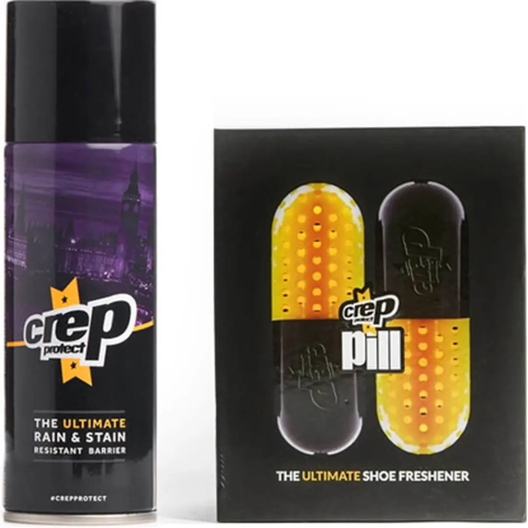 Crep Protect Voordeelset