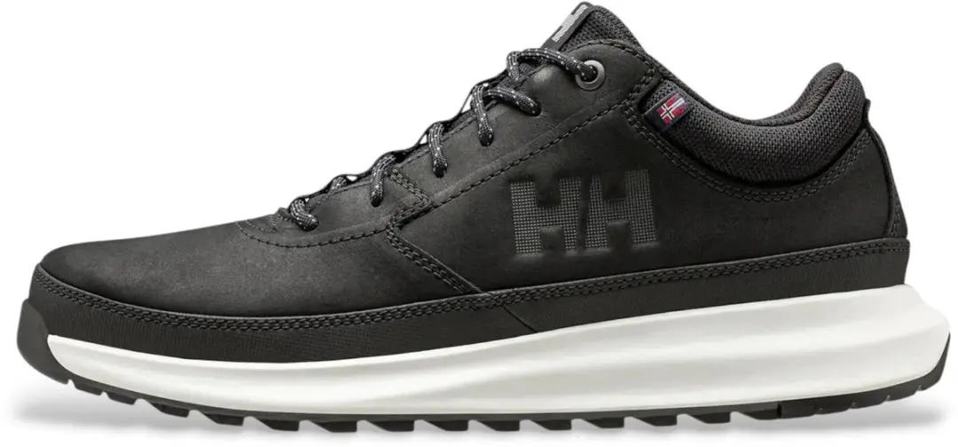 Helly Hansen Beckett Schoenen Zwart EU 41 Man