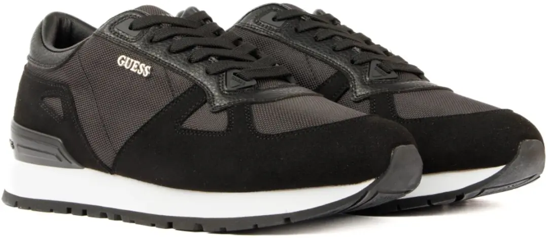 Guess Tresa Schoenen - 44 - Zwart - afbeelding 6 van 6
