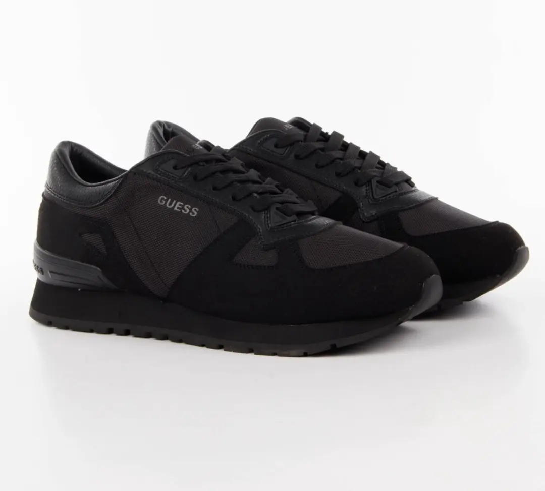 Guess Tresa Schoenen - 44 - Zwart - afbeelding 2 van 6