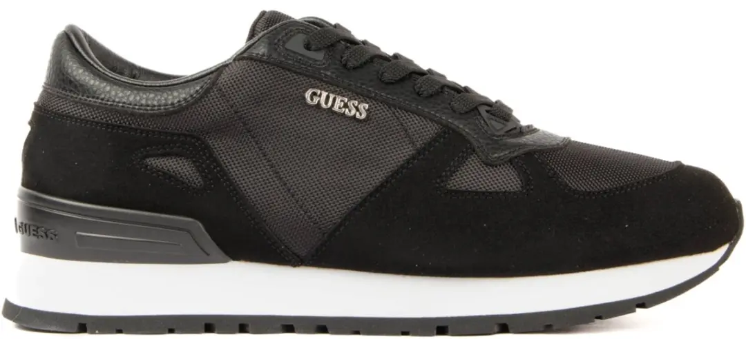 Guess Tresa Schoenen - 44 - Zwart - afbeelding 5 van 6
