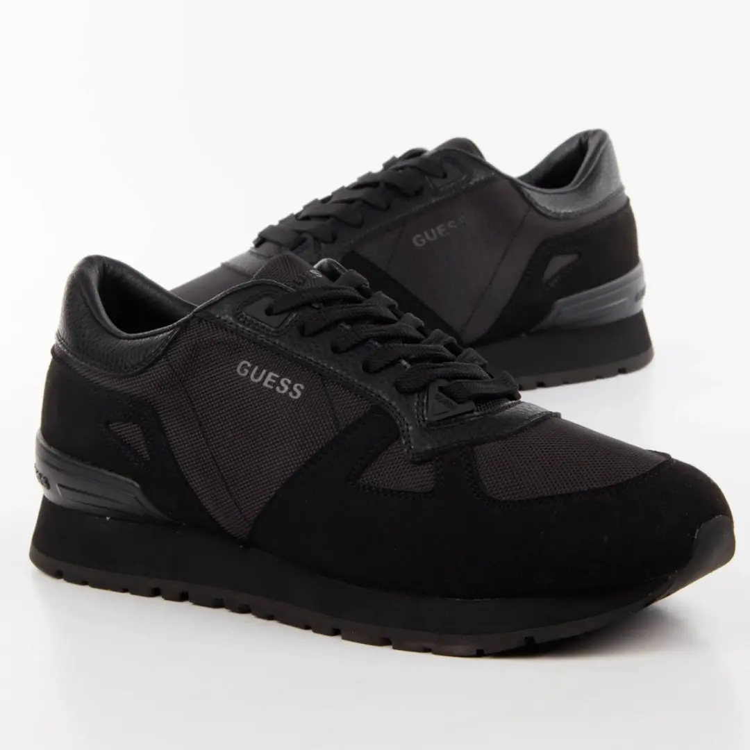 Guess Tresa Schoenen - 44 - Zwart - afbeelding 4 van 6