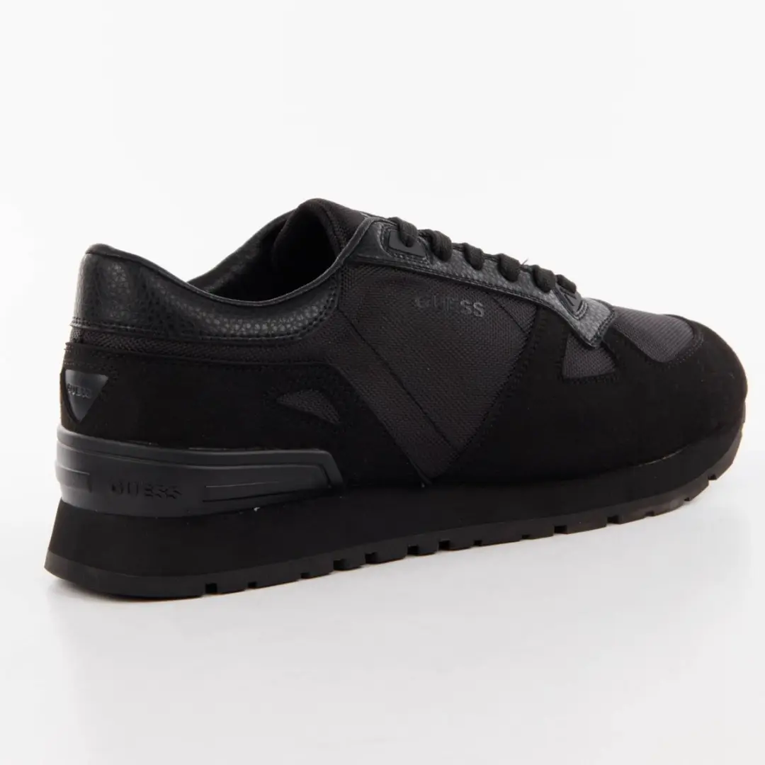 Guess Tresa Schoenen - 44 - Zwart - afbeelding 3 van 6