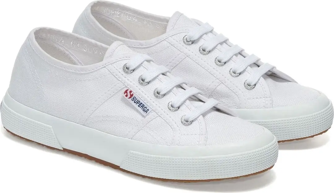 Superga 2750 Cotu Classic Sneaker Junior