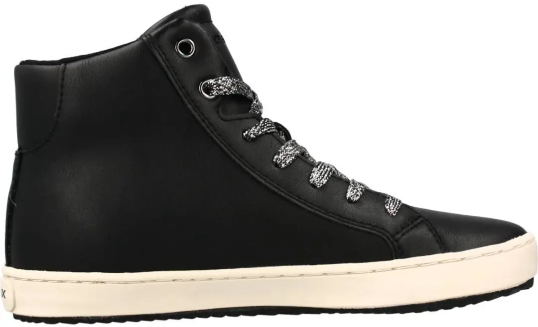 GEOX J KALISPERA GIRL Zwart 27 EU