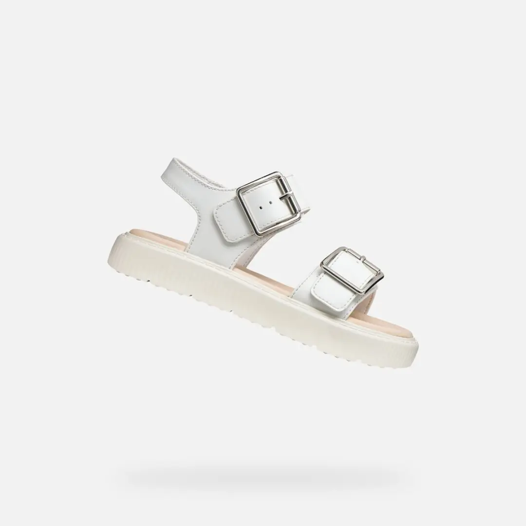 GEOX SANDAL KODETTE MEISJES Sandalen