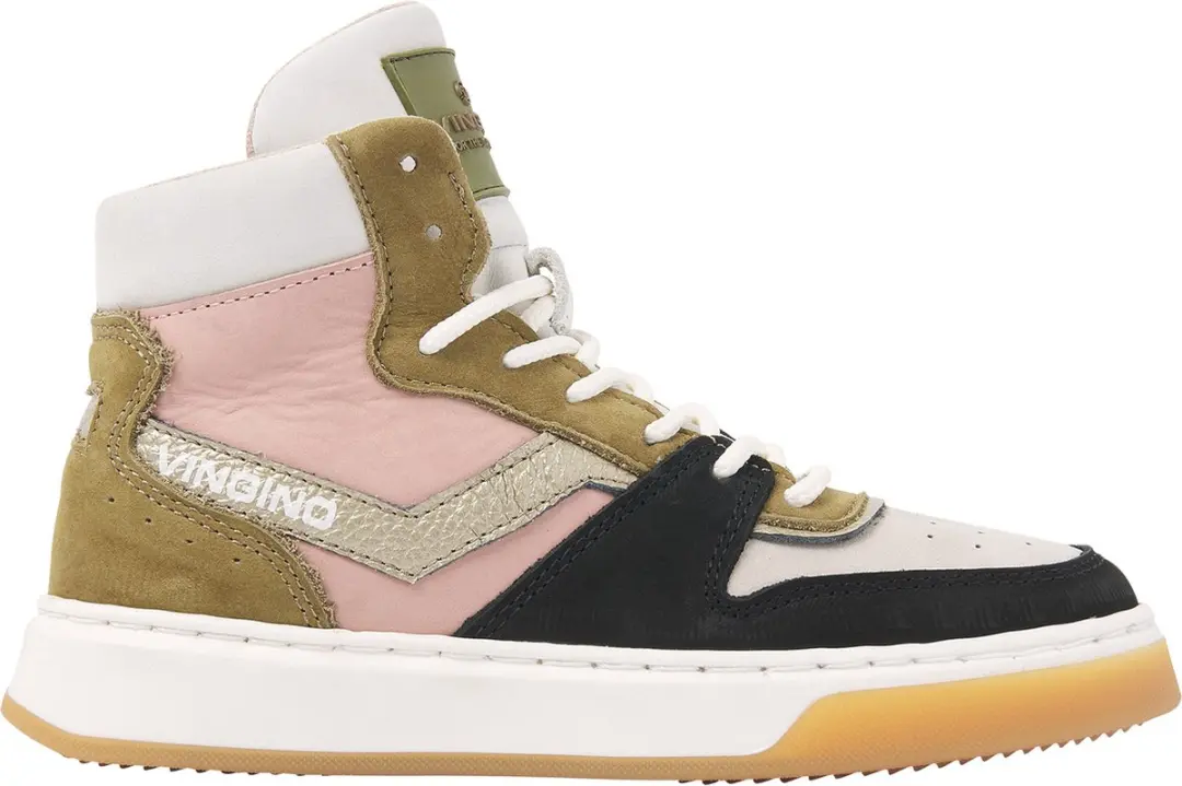 Vingino Senne mid premium Sneaker