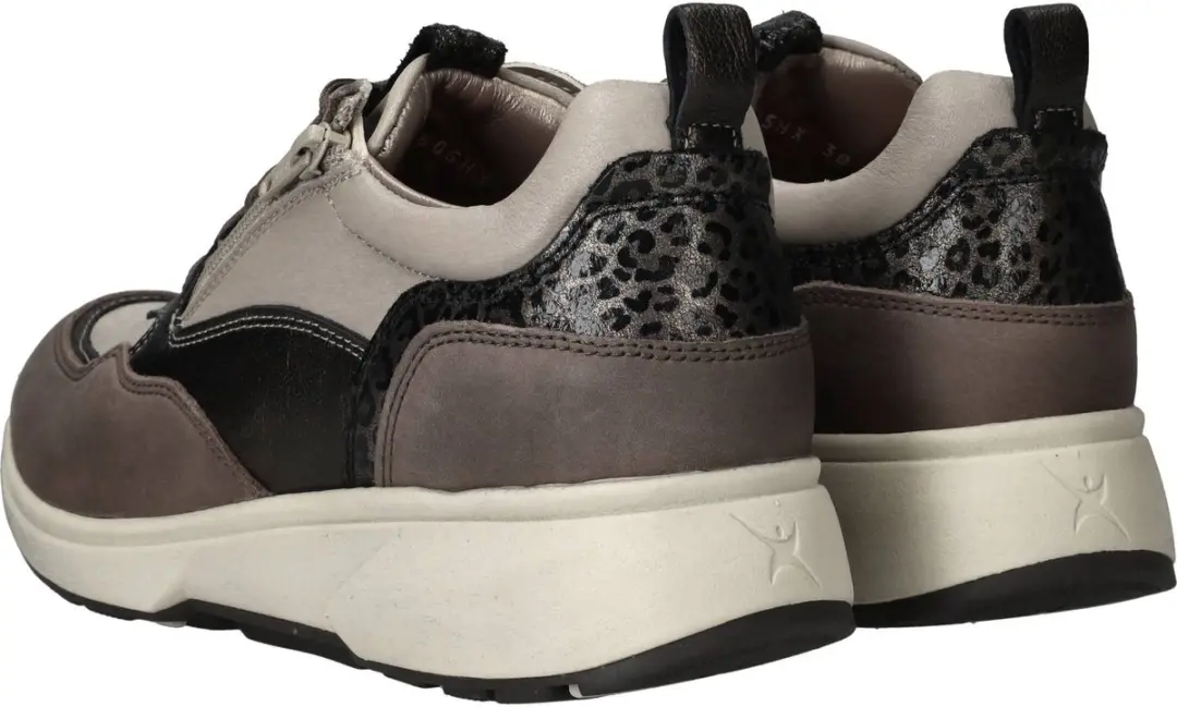 Xsensible Grenoble Stretchwalker HX Veterschoenen 42 - Beige