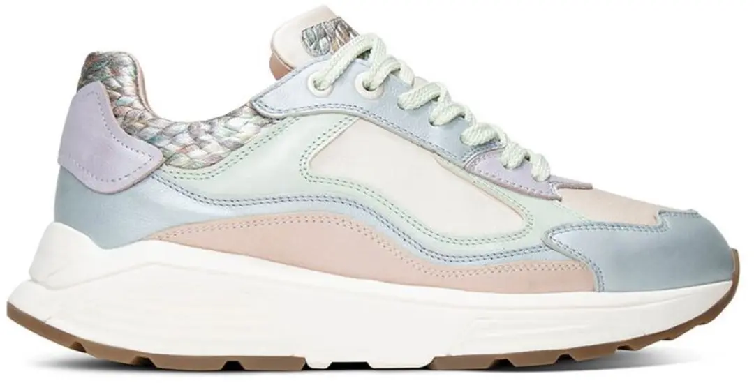 Xsensible Grenoble Stretchwalker HX Veterschoenen 42 - Beige