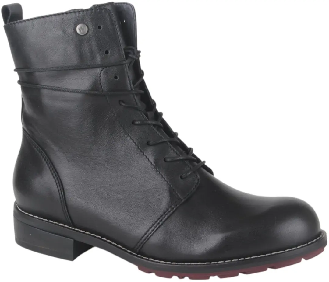 Wolky Dames 0444420/000 Murray XW