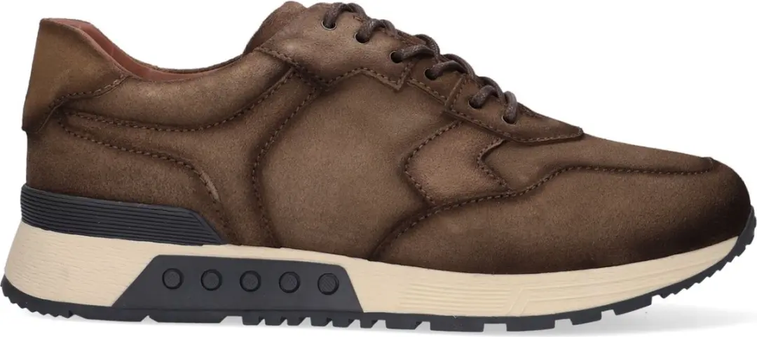 Greve Haarlem K Lage sneakers