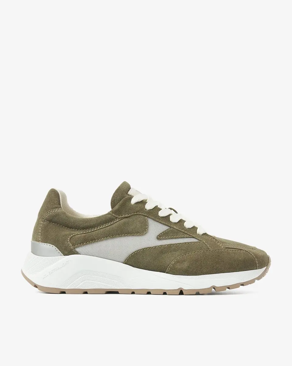 VIA VAI Owen Benson Sneakers Heren