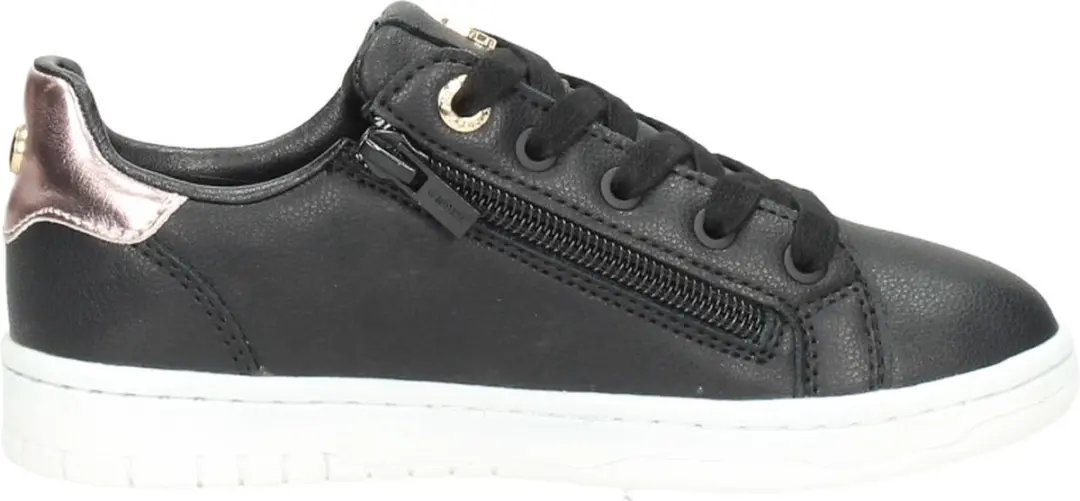 Mexx Sneaker Hoppa Zwart/roze