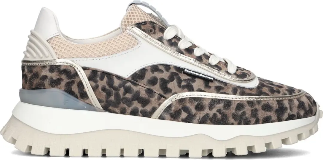 Floris Van Bommel Sfw-10131 Grommi Sneakers