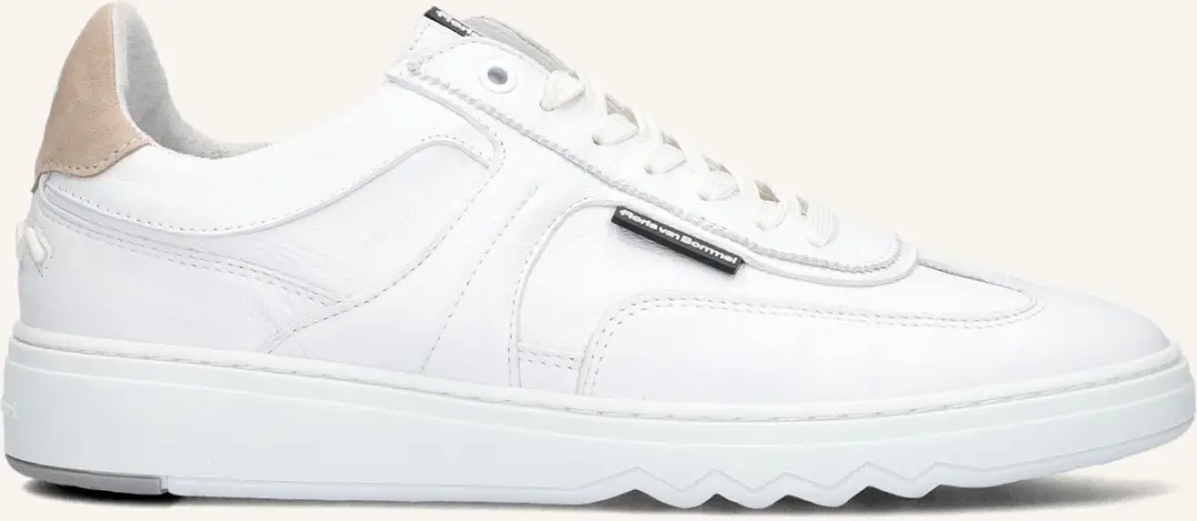 Floris Van Bommel Sfm-10216 De Kupster Sneakers