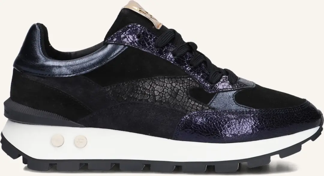 Floris Van Bommel Sfw-10098 Blokki Sneakers