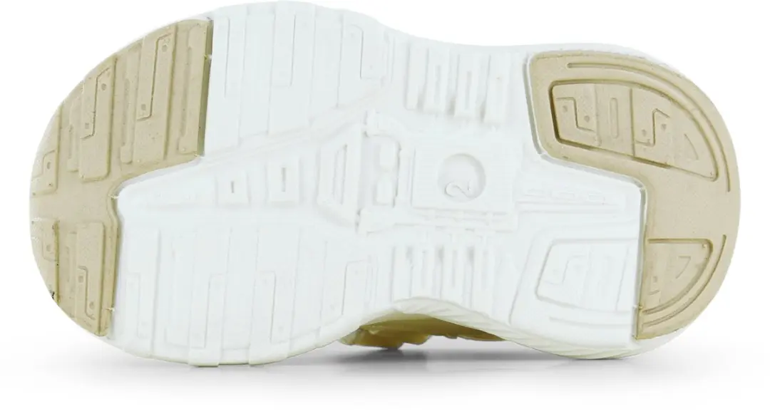 Shoesme Goud Sneakertje Meisjes - Veterschoenen 27