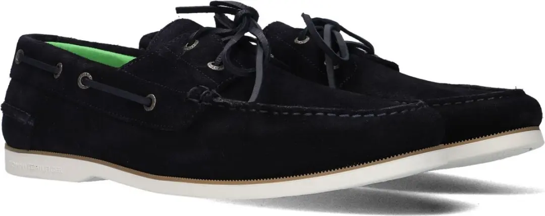 Tommy Hilfiger Th Boat Shoe Core Mocassins