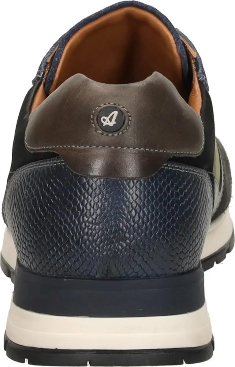 Australian Glastonburry Sneakers Laag - Donkergrijs - 44 - afbeelding 6 van 6