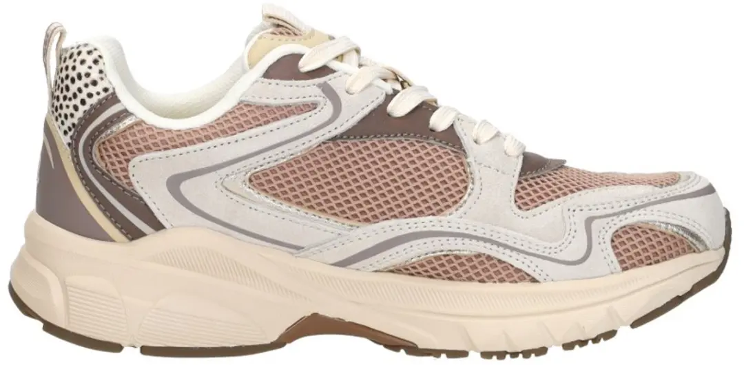 Maruti Novi Sneakers Laag
