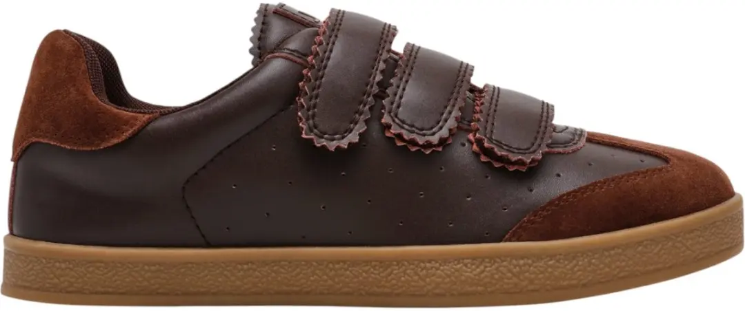 Steve Madden Dames Sneakers Bruin SM11003846/GC1 Daybreak