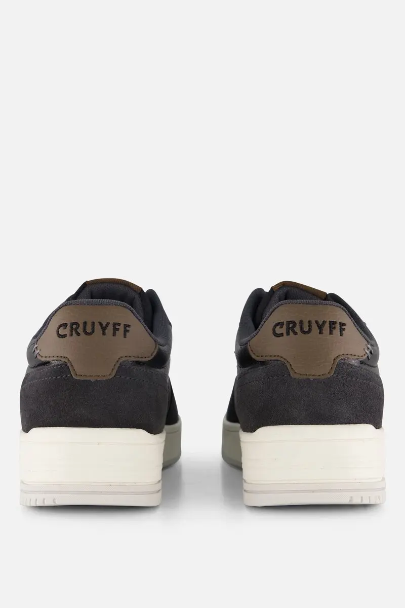 Cruyff 308219 Sport Sneakers - Zwart - afbeelding 2 van 5
