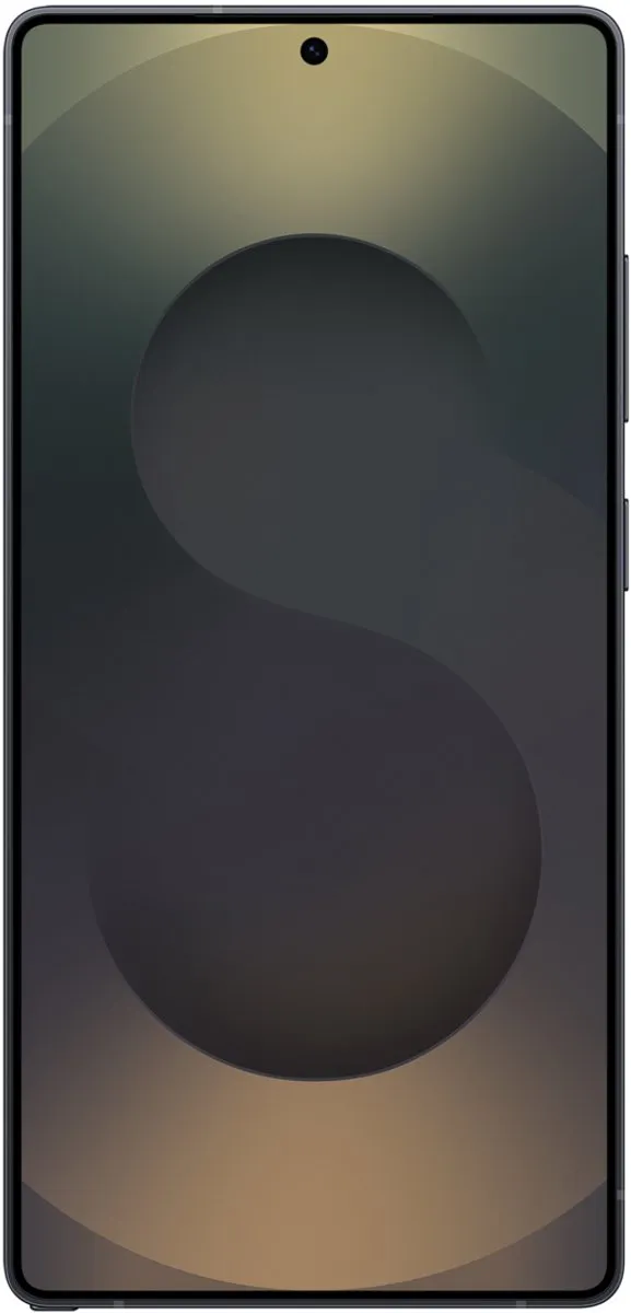 Samsung Galaxy S25 Ultra 256GB Titanium JetBlack