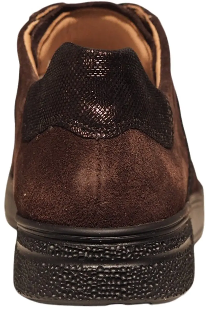 Hartjes Sophie Sneakers 162.2702/34 78.78 H - Bruin - 41.5 - afbeelding 6 van 6