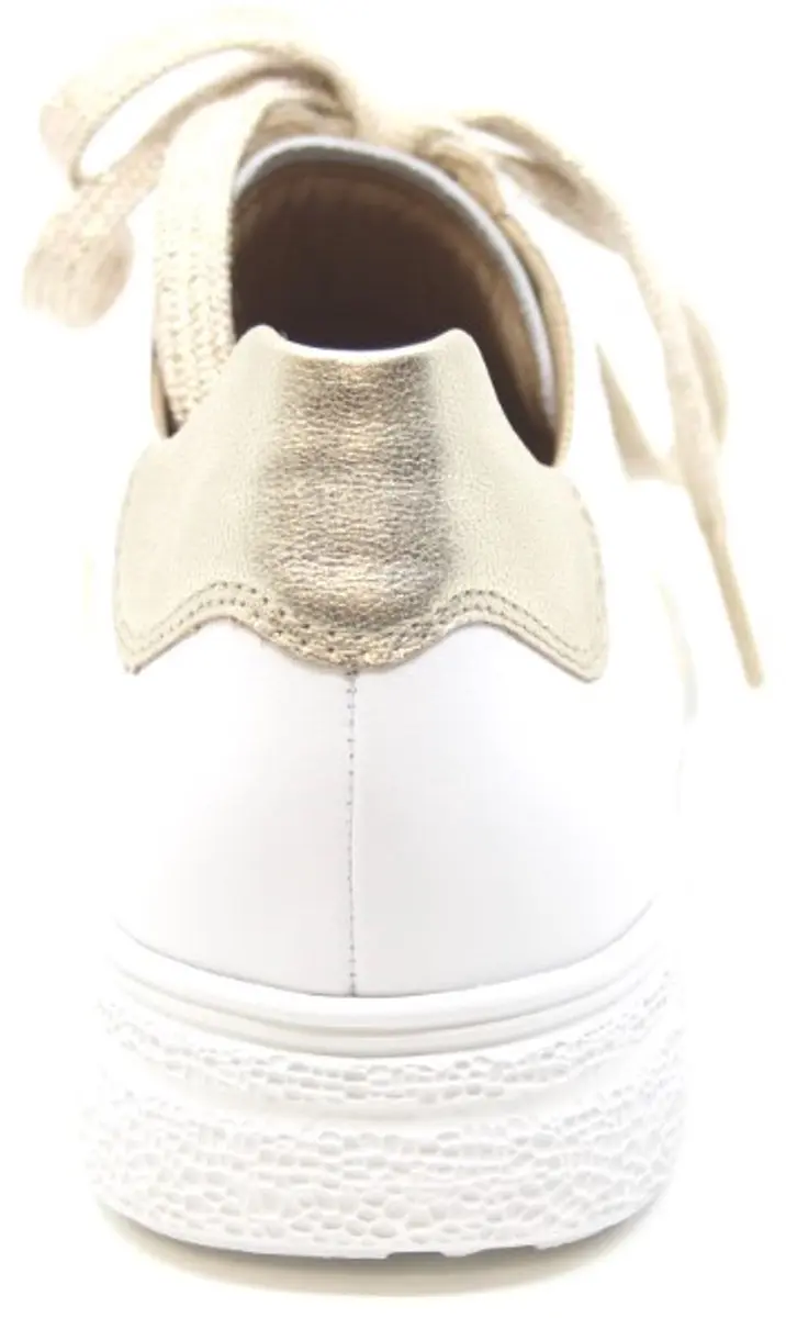 Hartjes Sophie Shoe Veterschoenen - Wit - afbeelding 3 van 6