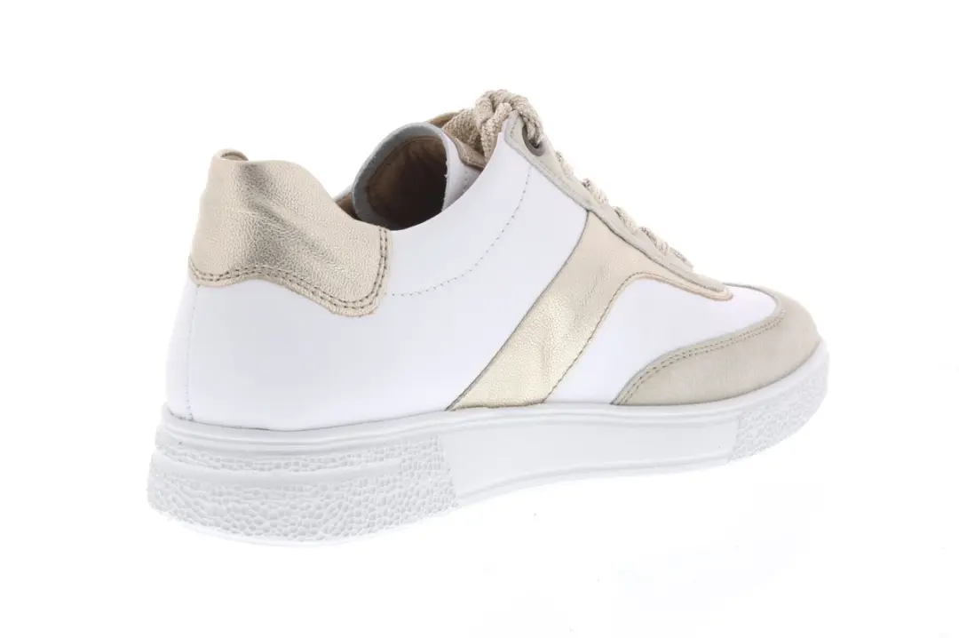 Hartjes Sophie Shoe Veterschoenen - Wit - afbeelding 6 van 6