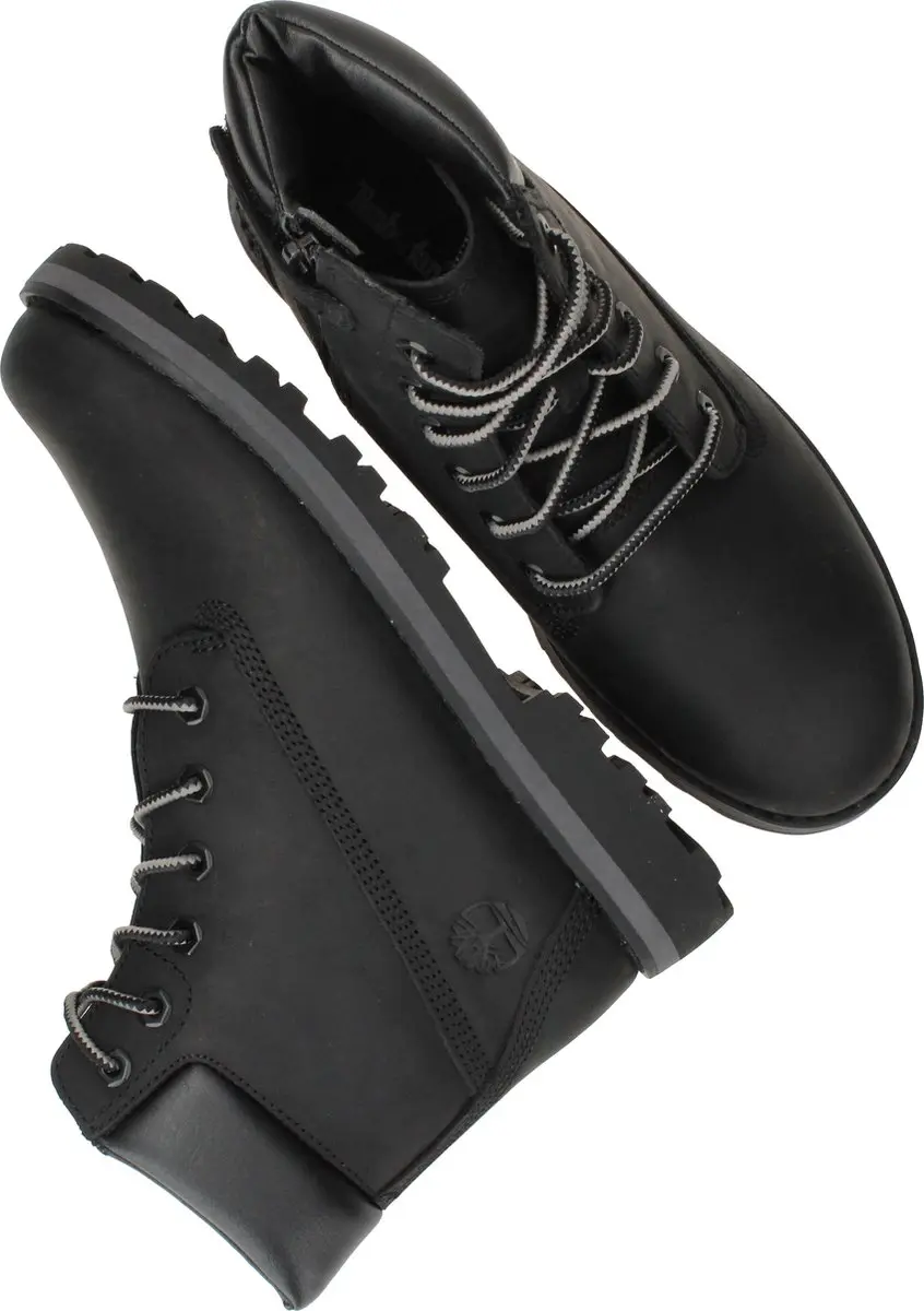 Timberland Courma Kid Traditional 6 Inch - Maat 32