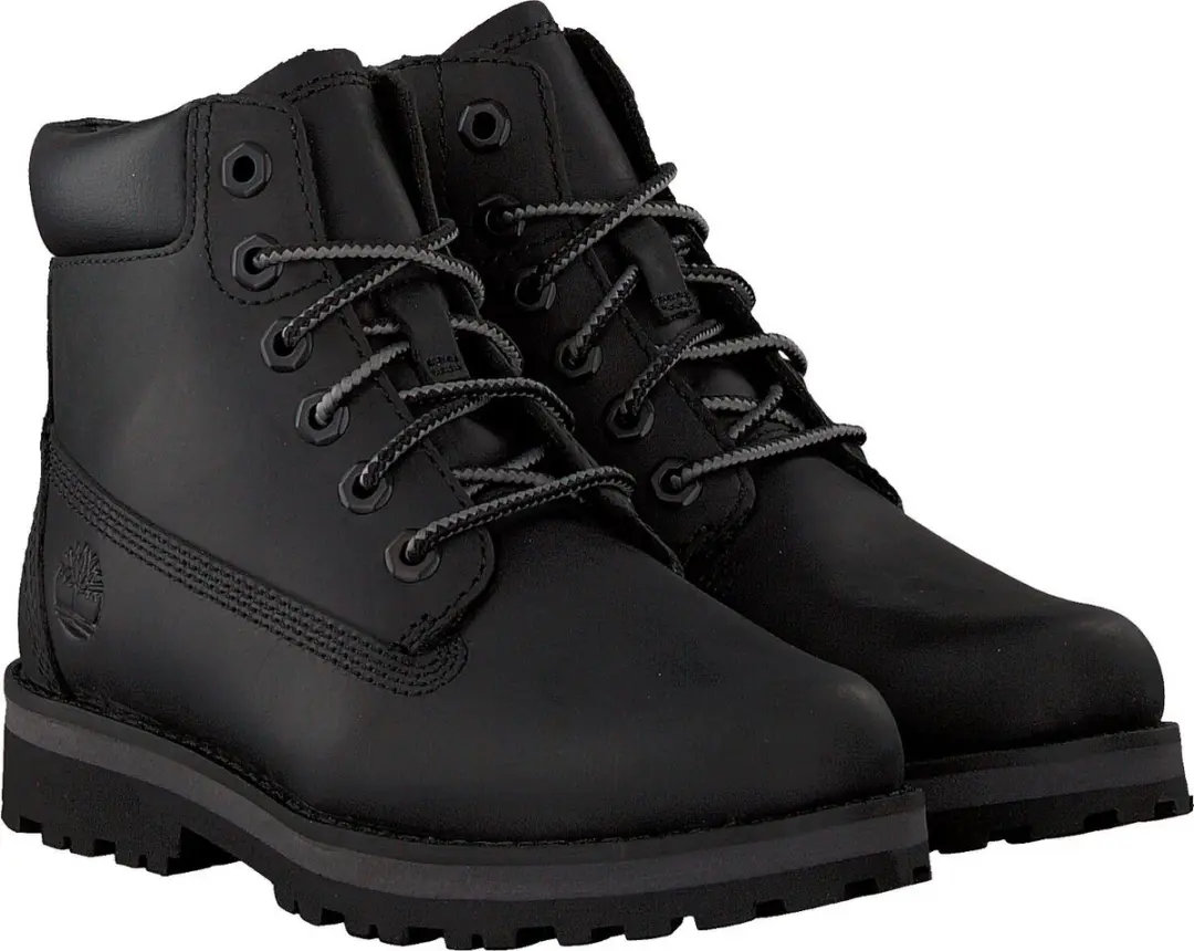 Timberland Courma Kid Traditional 6 Inch - Maat 32