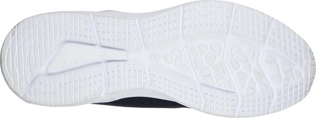 Skechers Heren Sneakers 45 - Navy - afbeelding 4 van 6
