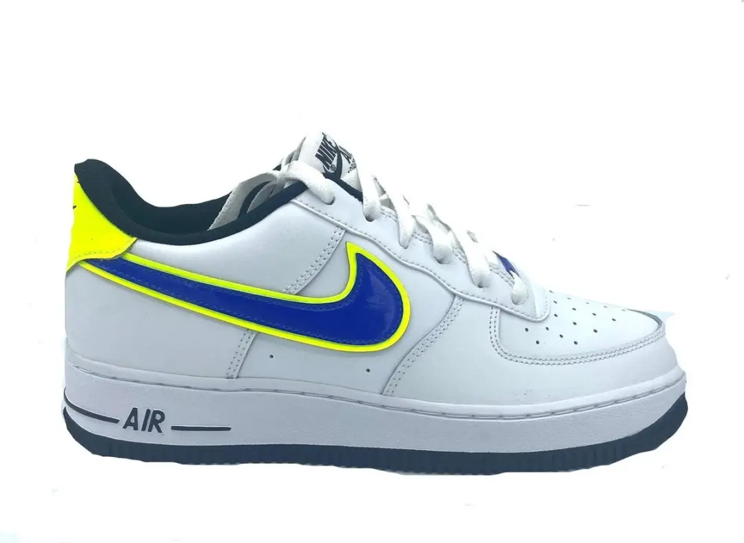 Nike Nike Air Force 1 '07 GS