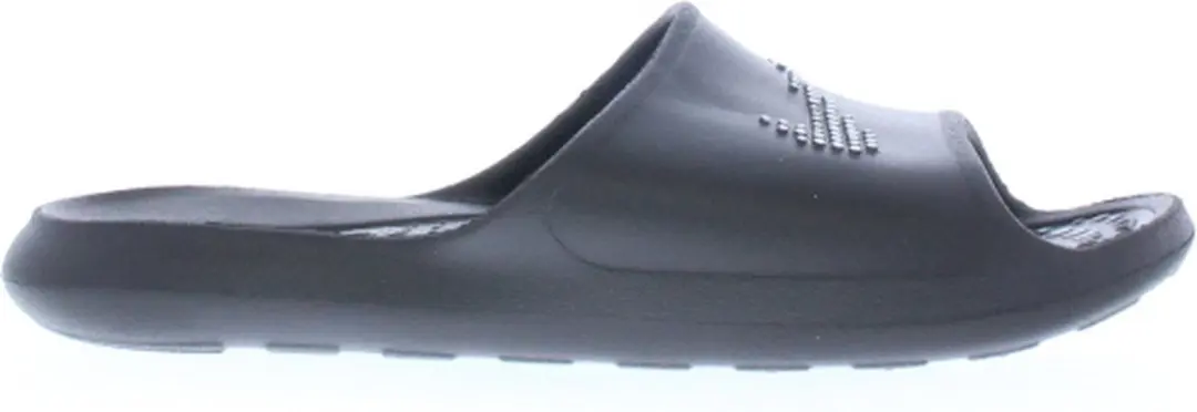 Nike Victori One Slippers - 45 - Zwart