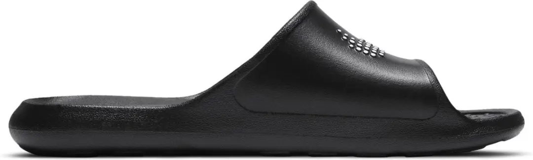 Nike Victori One Slippers - 45 - Zwart