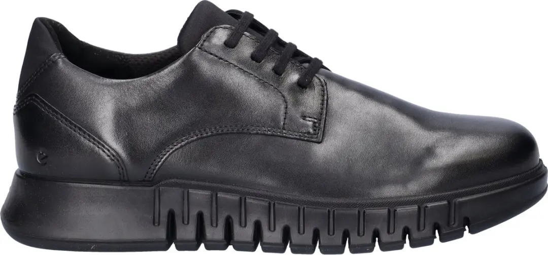 Ecco Gruuv Studio heren sneaker
