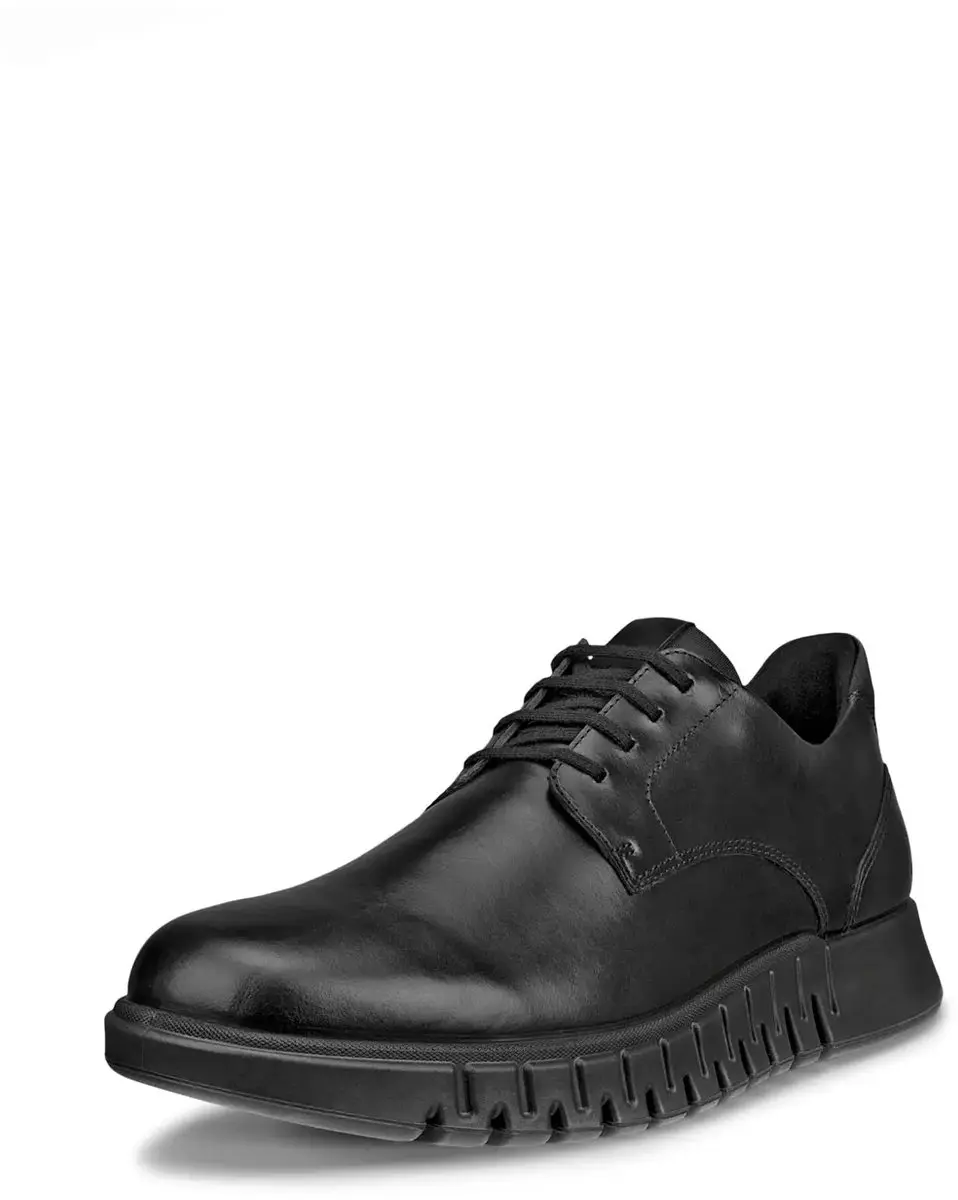 ECCO Gruuv Studio Heren Sneaker 512314 - Maat 43 - afbeelding 3 van 6