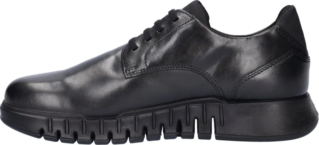 ECCO Gruuv Studio Heren Sneaker 512314 - Maat 43 - afbeelding 4 van 6