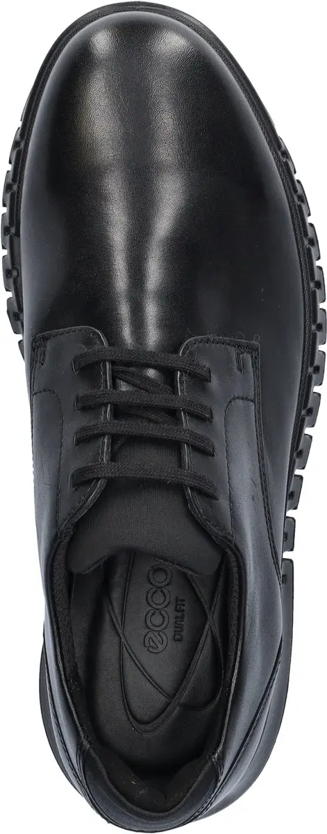 ECCO Gruuv Studio Heren Sneaker 512314 - Maat 43 - afbeelding 6 van 6