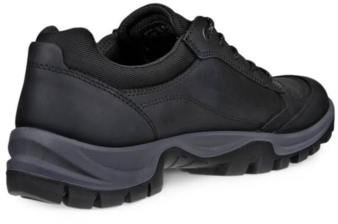 ECCO Xpedition III Wandelschoen - Zwart - Maat 44