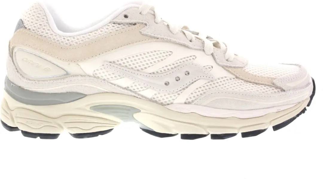 Saucony