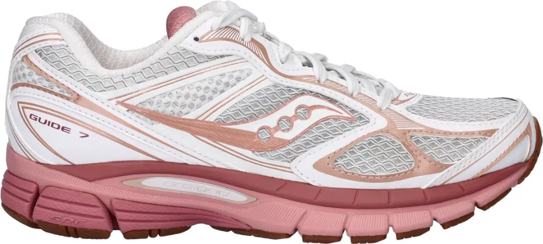 Saucony Guide 7 Sneakers Senior